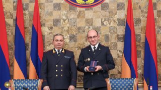 С момента создания Следственного комитета в ходе 2025 года был зафиксирован самый высокий уровень завершения судебного разбирательства и возмещения имущественного ущерба. на заседании коллегии подведены итоги работы за прошлый год